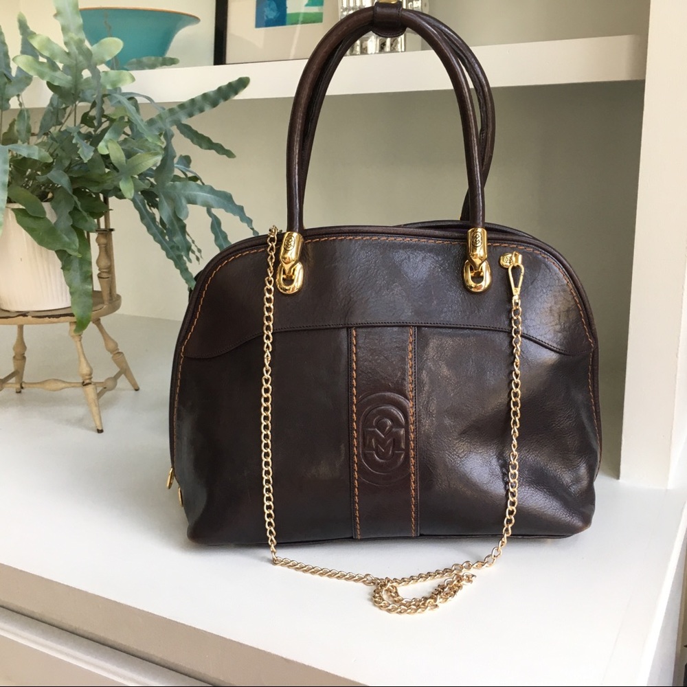Marino Orlandi Bag